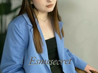 Esmesecret