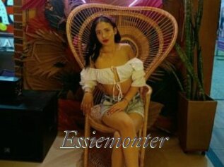Essiemonter