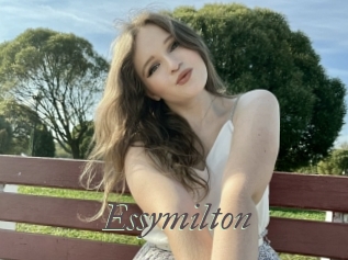 essymilton Sexcams city