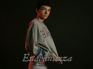 Estabanisaza