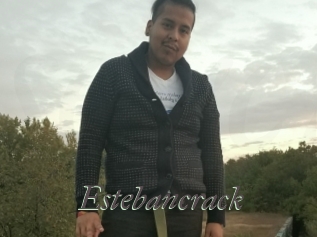 estebancrack Sexcams city