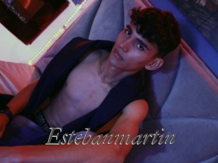 estebanmartin Sexcams city