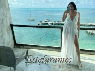 estefaramos Sexcams city