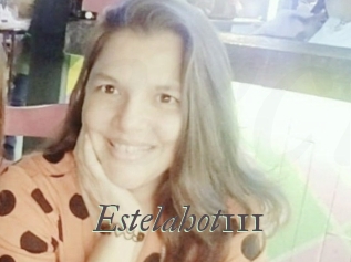estelahot111 Sexcams city