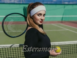 esteramore Sexcams city