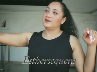 esthersequera Sexcams city