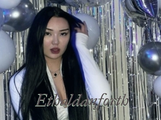 Ethaldanforth