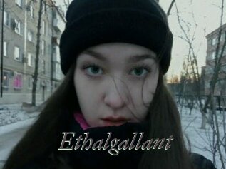 Ethalgallant