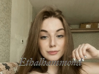 Ethalhammond