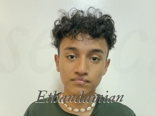ethandamian Sexcams city