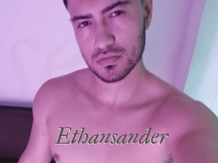 Ethansander