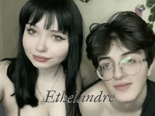 Ethelandre