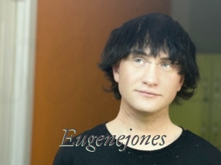 Eugenejones