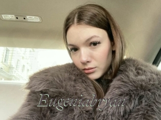 Eugeniabryan