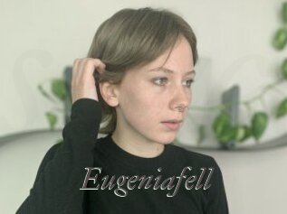 eugeniafell Sexcams city