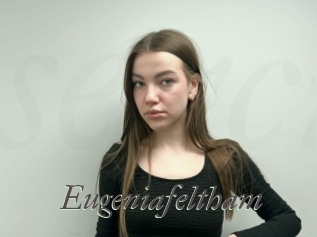 Eugeniafeltham