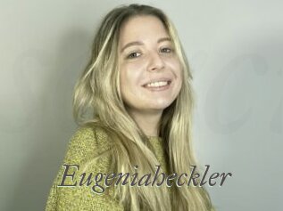 Eugeniaheckler