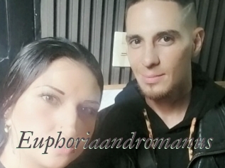 Euphoriaandromanus