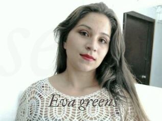 eva_greens Sexcams city