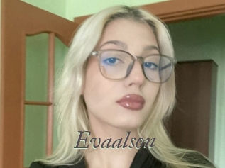 evaalson Sexcams city