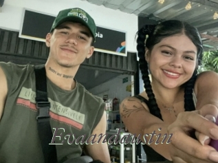 Evaandaustin
