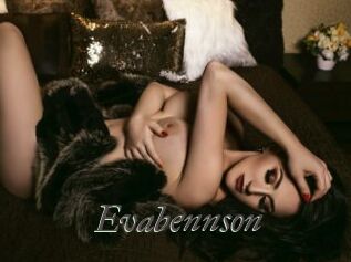 Evabennson