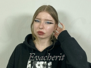 Evacherit