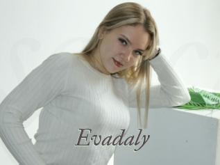 Evadaly
