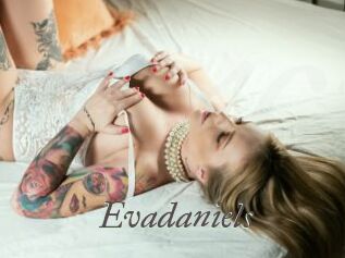 Evadaniels