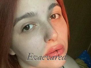 Evaevared