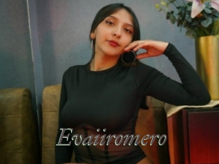 evaiiromero Sexcams city