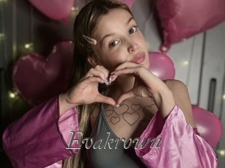 evakrown Sexcams city