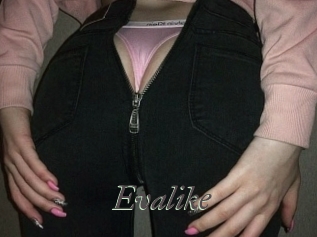 Evalike