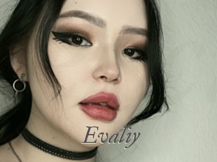 Evaliy