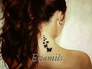 Evamils