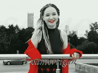 Evamorrigan