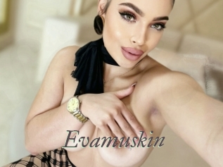evamuskin Sexcams city