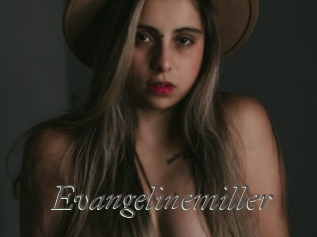 Evangelinemiller