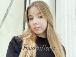 Evanillson