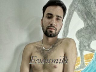 Evanmilk
