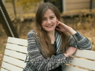 Evanonnude