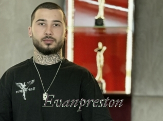 Evanpreston