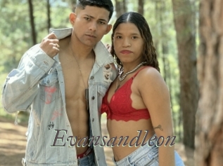 evansandleon Sexcams city