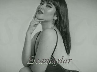evansaylar Sexcams city