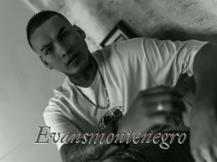 Evansmontenegro