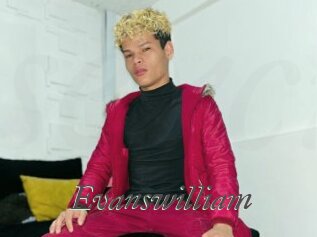 Evanswilliam