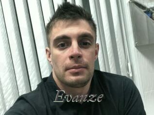 Evanze