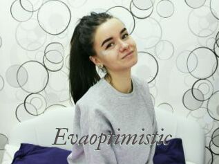 Evaoptimistic