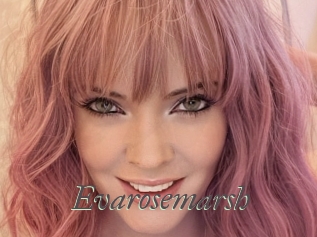 Evarosemarsh