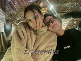 Evasandra